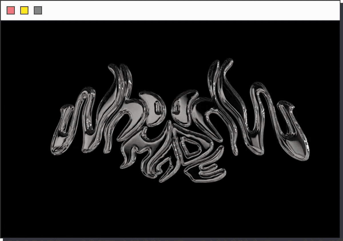 WhoMadeWho Challenge/Solution