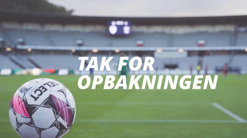 VSK vs AGF at Ceres Park